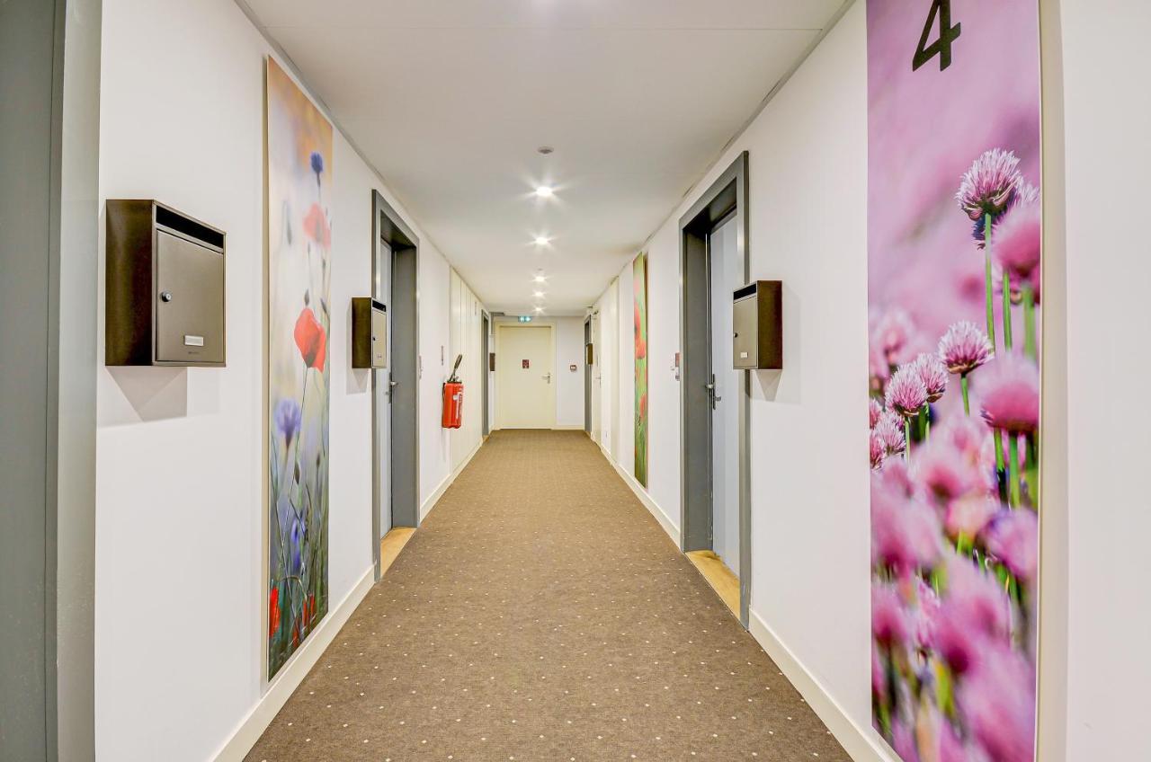 Residence Coeur Comedie Montpellier Exterior foto