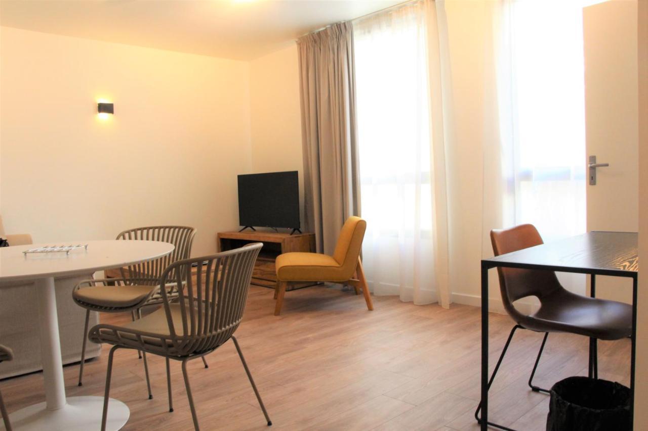 Residence Coeur Comedie Montpellier Exterior foto